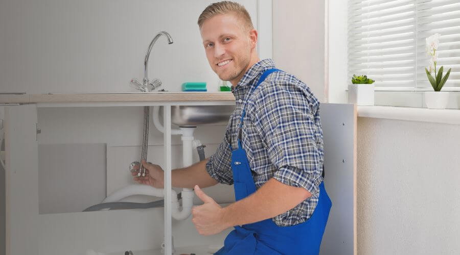 Weekend Plumber Service in Topinabee, MI